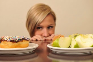 Δείτε ποιες είναι οι διαταραχές της διατροφικής συμπεριφοράς - Φωτογραφία 1