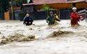 Ρουμανία: Τέσσερις άνθρωποι έχασαν τη ζωή τους από τις πλημμύρες