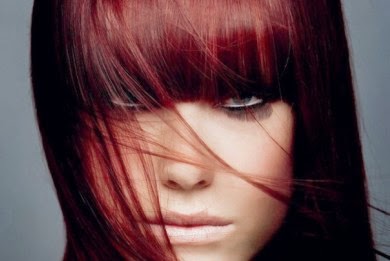 Πως θα προστατεύσετε το κόκκινο χρώμα στα μαλλιά - Φωτογραφία 1