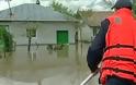 Σερβία: Σοβαρές καταστροφές από τις πλημμύρες