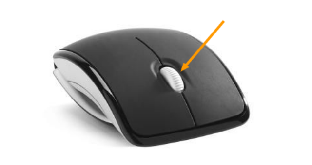 Πώς να αξιοποιήσετε το μεσαίο πλήκτρο του ποντικιού σας στους browsers - Φωτογραφία 1