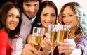 Η νέα λογική της «υπεύθυνης κατανάλωσης αλκοόλ»