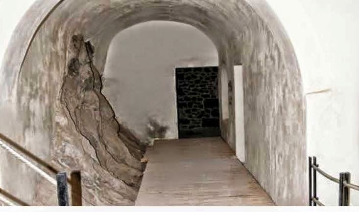Πόντος: Ανοίγει η Μονή της Παναγίας στο αρχαίο Μαυρόκαστρο της Κερασούντας - Φωτογραφία 2