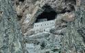 Πόντος: Ανοίγει η Μονή της Παναγίας στο αρχαίο Μαυρόκαστρο της Κερασούντας - Φωτογραφία 1