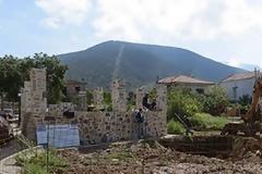 Ξεκίνησε η κατασκευή του περιφερειακού ιατρείου Σούρπης