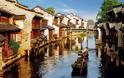 Οι «Βενετίες» της Ανατολής - Τρεις άγνωστες μαγευτικές πόλεις που επιπλέουν στο νερό! - Φωτογραφία 3