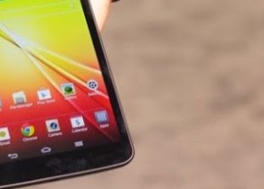Google και HTC «ψήνουν» Nexus ταμπλέτα - Φωτογραφία 1