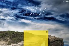 Sticky :Cydia tweak v1.1.3 new