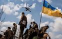 Πυροβολισμοί εναντίον ουκρανικού αεροσκάφους