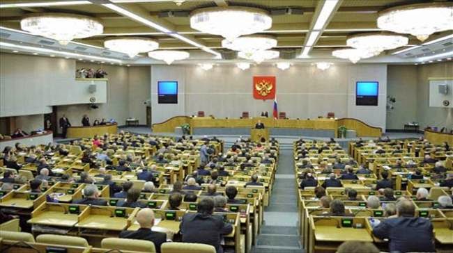 Ρωσία: Η κάτω βουλή υιοθέτησε πολλούς «αντιτρομοκρατικούς» νόμους - Φωτογραφία 1