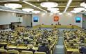 Ρωσία: Η κάτω βουλή υιοθέτησε πολλούς «αντιτρομοκρατικούς» νόμους