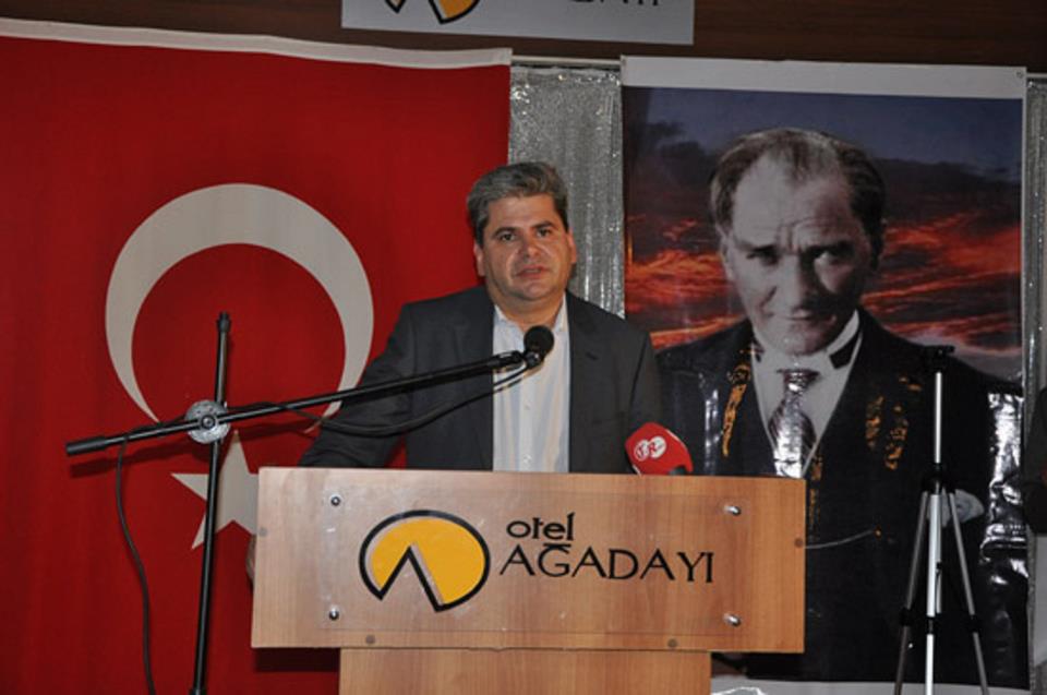 Η Σαμπιχά, ο ΣΥΡΙΖΑ και η τουρκική πολιτική στη Θράκη - Φωτογραφία 1