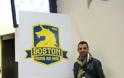 Ο Πόντιος Σπύρος Ξενητίδης τερμάτισε στον Μαραθώνιο της Βοστόνης, με χρόνο 3ω27:42 - Φωτογραφία 3