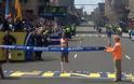 Ο Πόντιος Σπύρος Ξενητίδης τερμάτισε στον Μαραθώνιο της Βοστόνης, με χρόνο 3ω27:42 - Φωτογραφία 7