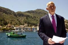 Τέσσερα χρόνια Μνημόνιο: H ιστορική «μαύρη μέρα» του Γιώργου Παπανδρέου από το Καστελόριζο