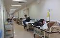 Ασθενείς και γιατροί «όμηροι» στη διάλυση της δημόσιας υγείας