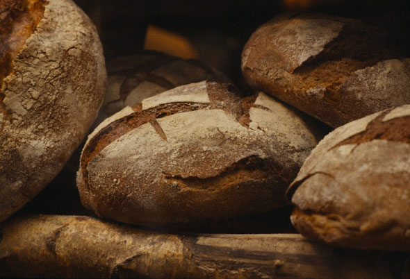 Αχαΐα: Μπαγιάτικο ψωμί και γάλα βερεσέ ζητούν από φούρνους - Φωτογραφία 1