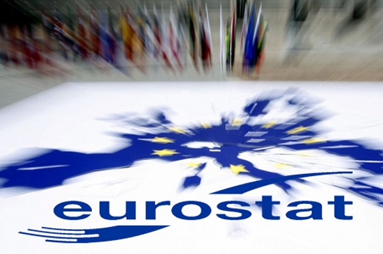 EUROSTAT: ΣΤΟ 12,7% ΤΟΥ ΑΕΠ ΤΟ ΔΗΜΟΣΙΟΝΟΜΙΚΟ ΕΛΛΕΙΜΜΑ ΤΗΣ ΕΛΛΑΔΑΣ ΤΟ 2013 - Φωτογραφία 1