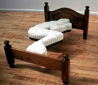 Τα πιο περίεργα κρεβάτια ever! - Φωτογραφία 6