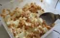 Η συνταγή της ημέρας: Τονοσαλάτα με αυγά και πατάτες