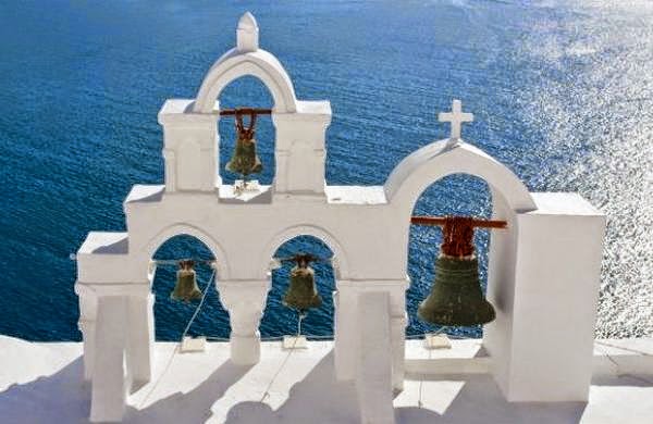 Τα έθιμα του Αγίου Γεωργίου στην Ελλάδα - Φωτογραφία 1