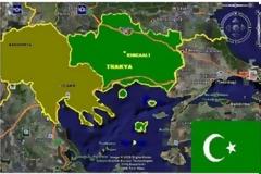 Η υποψήφια Δήμαρχος της ΝΔ υπο τον πλήρη έλεγχο του Τουρκικού Προξενίου !