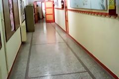 Σε εξέλιξη βρίσκονται οι εργασίες βαψίματος σχολικών κτιρίων του δήμου Λαγκαδά
