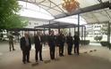 Τρίκαλα: Τίμησε τον Προστάτη της Άγιο Γεώργιο η Σχολή Μονίμων Υπαξιωματικών [Photos - Video] - Φωτογραφία 3