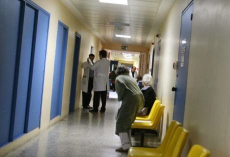 Πάτρα: Μέτρα πρόληψης στα Νοσοκομεία για τον κοροναϊό-mers με εντολή του ΚΕΕΛΠΝΟ - Φωτογραφία 1