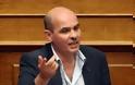 Γιάννης Μιχελογιαννάκης : «Γιατί διάλεξε ο Πρόεδρος Τσίπρας το Ηράκλειο»
