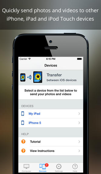 Simple Transfer Pro: AppStore free...Δωρεάν για σήμερα - Φωτογραφία 5