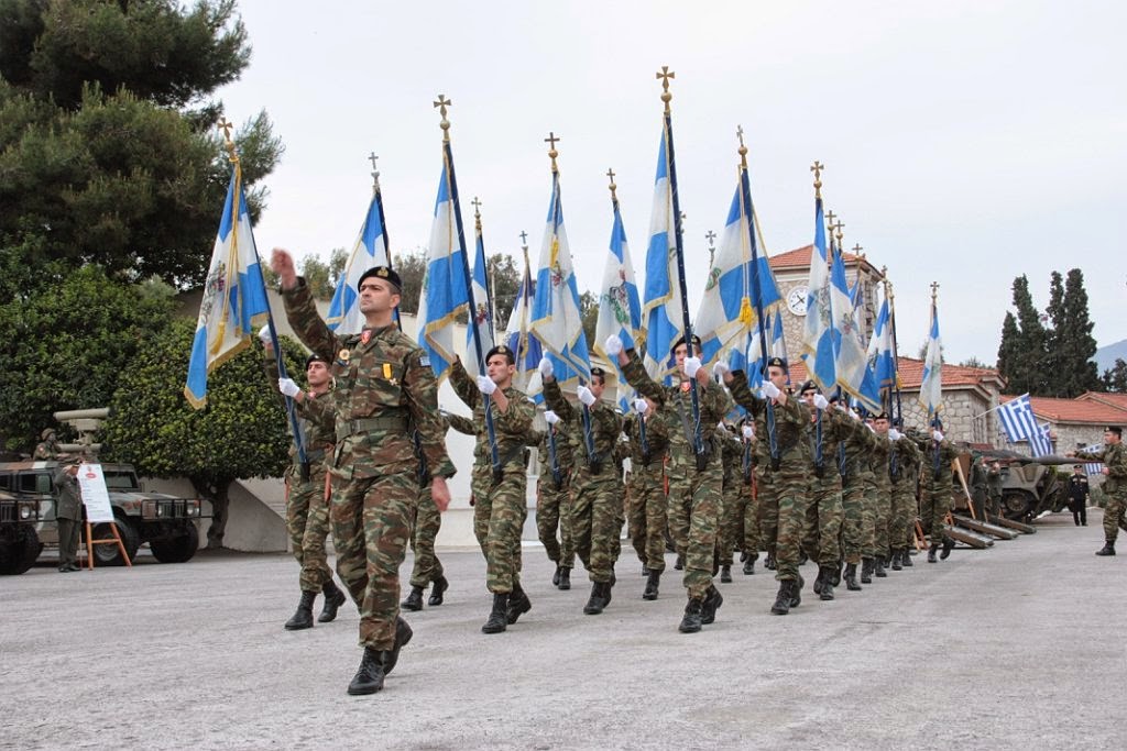 ΠΑΡΟΥΣΙΑ ΑΡΧΗΓΟΥ ΓΕΕΘΑ ΣΤΙΣ ΕΚΔΗΛΩΣΕΙΣ ΕΟΡΤΑΣΜΟΥ ΤΟΥ ΑΓΙΟΥ ΓΕΩΡΓΙΟΥ - Φωτογραφία 8