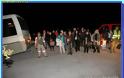 Συμμετοχή της Λ.Εφ.Ε.Δ. Χίου με μέλη της Π.Ο.Ε.Εφ.Ε.Δ. στην πυρασφάλεια του ρουκετοπόλεμου - Φωτογραφία 4