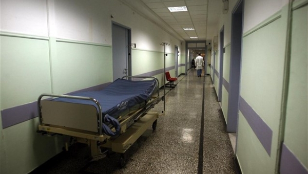 Νοσοκομειακοί γιατροί: « Έρχονται λουκέτα σε νοσοκομεία! Πεθαίνουν άνθρωποι»! - Φωτογραφία 1