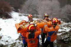 Στις 25, 26 και 27 Απριλίου 2014, θα πραγματοποιηθεί η Άσκηση USAR ΠΤΟΛΕΜΑΙΟΣ 2014