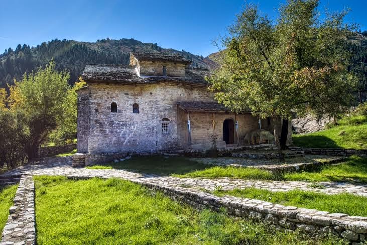 Σέλτσο, στην Κοιλάδα του Αχελώου, τόπος ιερός και αθάνατος: 210 χρόνια από την αυτοθυσία στην ελευθερία - Φωτογραφία 3