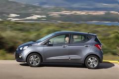 Το νέο Hyundai i10 (2014)