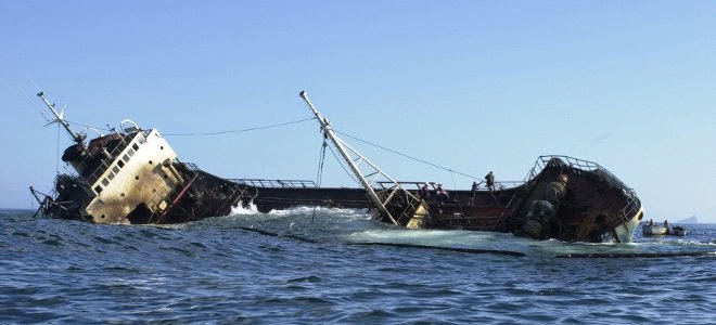 Ναυάγιο φορτηγού πλοίου δυτικά της Κρήτης με αγνοούμενους – Σε εξέλιξη επιχείρηση διάσωσης - Φωτογραφία 1