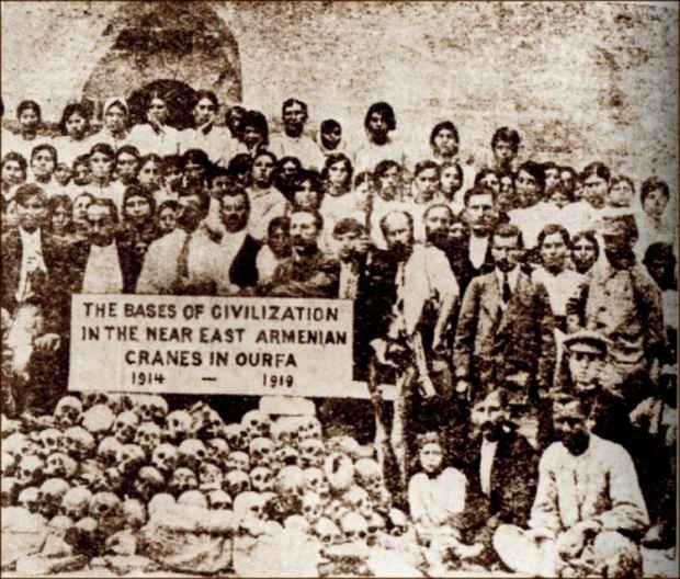 24η Απριλίου 1915: Η Γενοκτονία των Αρμενίων, από τη προμελέτη στη διάπραξη - Φωτογραφία 9