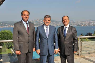 Το φωτογραφικό άλμπουμ των τούρκων βουλευτών της Θράκης που όλοι τώρα...ανακαλύπτουν - Φωτογραφία 4