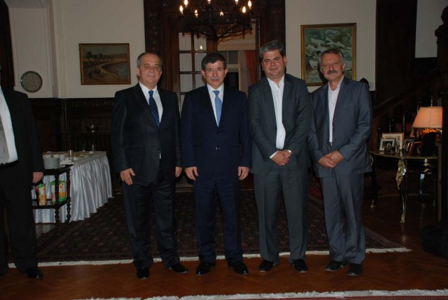 Το φωτογραφικό άλμπουμ των τούρκων βουλευτών της Θράκης που όλοι τώρα...ανακαλύπτουν - Φωτογραφία 5