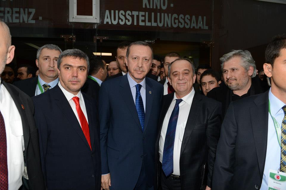 Το φωτογραφικό άλμπουμ των τούρκων βουλευτών της Θράκης που όλοι τώρα...ανακαλύπτουν - Φωτογραφία 8