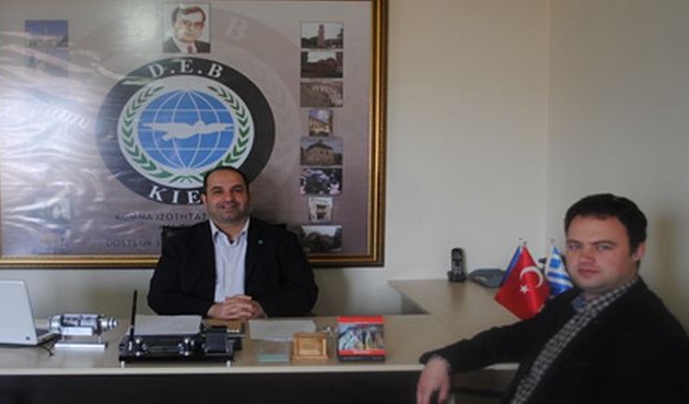 Το φωτογραφικό άλμπουμ των τούρκων βουλευτών της Θράκης που όλοι τώρα...ανακαλύπτουν - Φωτογραφία 9