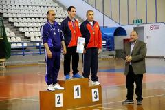 Αγώνες Τοξοβολίας Ενόπλων Δυνάμεων και Σωμάτων Ασφαλείας Έτους 2014