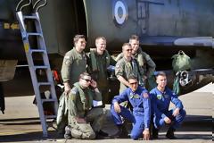 Συμμετοχή της 348 ΜΤΑ στο RECCE MEET 2014 στη Γαλλία