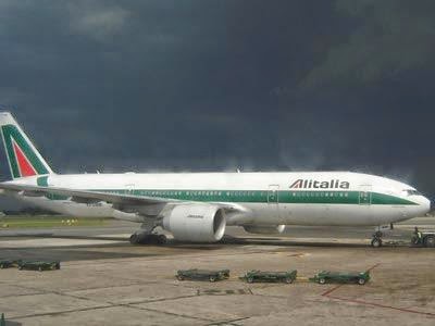 Σε εξέλιξη βρίσκεται η διαπραγμάτευση της Alitalia και της Etihad - Φωτογραφία 1