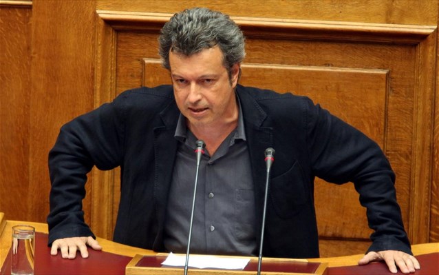 Π. Τατσόπουλος: Εγκληματική ανευθυνότητα στον χειρισμό του θέματος της Θράκης - Φωτογραφία 1