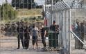 Καταδίκη της Ελλάδας για συνθήκες κράτησης αλλοδαπών