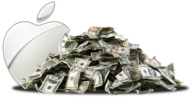 Άνοδος των κερδών για την Apple το πρώτο τρίμηνο - Φωτογραφία 1