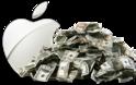 Άνοδος των κερδών για την Apple το πρώτο τρίμηνο
